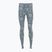 Moteriškos termoaktyvios kelnės Smartwool Merino 250 Baselayer Bottom Boxed nightfall deco floral