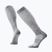 Slidinėjimo kojinės Smartwool Ski Zero Cushion OTC light gray