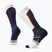 Slidinėjimo kojinės Smartwool Ski Full Cushion OTC deep navy