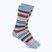 Moteriškos kojinės Smartwool Everyday Margarita Crew serene blue