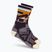 Moteriškos kojinės Smartwool Hike Light Cushion New Pattern Crew prple ris