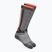 Slidinėjimo kojinės Smartwool Intraknit Ski Targeted Cushion OTC medium gray