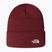 Žieminė kepurė The North Face Norm Beanie sumac