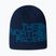 Žieminė kepurė The North Face Reversible Highline summit navy/dusk blue