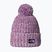 Vyriška žieminė kepurė The North Face Cozy Chunky Cabin lite lilac/peak purple
