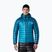Vyriška pūsta striukė The North Face Summit Breithorn Hoodie meridian blue/dusk blue