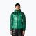 Moteriška pūsta striukė The North Face Summit Breithorn Hoodie nebula green/evergreen