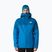 Vyriška lietaus striukė The North Face Jazzi 3L Gtx skyline blue/adriatic blue