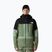 Vyriška slidinėjimo striukė The North Face Summit Verbier GTX TNF Black/Slate Moss/Bark Mist