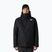 Vyriška pašiltinta striukė The North Face Sarsen Insulated black