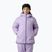 Vaikiška slidinėjimo striukė The North Face Freedom Insulated lite lilac