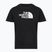 Vaikiški marškinėliai The North Face Evolution Half Dome SS Tee tnf black