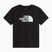 Vaikiški marškinėliai The North Face Evolution Half Dome SS Tee tnf black