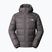 Vyriška pūsta striukė The North Face Hydrenalite Down Hoodie smoked pearl