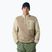 Vyriškas džemperis The North Face Yumiori 1/4 Zip mushroomgrey/gravel/mochabrown