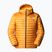 Vyriška striukė The North Face Terra Peak Hoodie citrine yellow