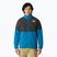 Vyriškas džemperis The North Face Glacier Heavyweight Full Zip dusk blue/asphalt grey