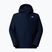 Vyriška 3-in-1 striukė The North Face Carto Mono Triclimate Hooded summit navy