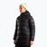 Moteriškas pūstas paltas The North Face Hydrenalite City Down Hooded tnf black