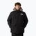 Vyriška striukė The North Face Mcmurdo Parka black/black