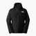 Vyriška striukė 3in1 The North Face Mountain Light Triclimate Gtx black/npf/r