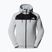 Vyriškas džemperis The North Face Reaxion Fleece Full Zip Hoodie high rise grey light heather