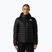 Moteriška pūsta striukė The North Face Terra Peak Hoodie black