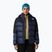 Moteriška pūsta striukė The North Face Diablo Down 2.0 Hooded estate blue/black heather