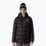 Moteriška striukė The North Face Hyalite Down Parka black