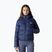 Moteriška pūsta striukė The North Face Hyalite Down Hoodie lunar blue