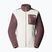 Moteriškas fliso džemperis The North Face Yumiori Full Zip white dune/tawny quartz