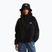 Moteriškas flisinis džemperis The North Face Yumiori Off Peak Full Zip tnf black