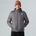 Vyriška pūsta striukė The North Face Huila Synthetic Hoodie smoked pearl