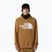 Vyriškas džemperis The North Face Tekno Logo Hoodie utility brown