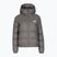 Moteriška pūsta striukė The North Face Hydrenalite Down Hoodie smoked pearl