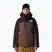 Moteriška slidinėjimo striukė The North Face Namak Insulated black/smokey brown