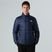 Vyriška šilta striukė The North Face Huila Synthetic summit navy