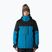 Vyriška slidinėjimo striukė The North Face Chakal dust blue/ black