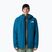Vyriška slidinėjimo striukė The North Face Descendit dusk blue
