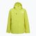 Vyriška slidinėjimo striukė The North Face Descendit fizz lime