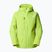 Vyriška slidinėjimo striukė The North Face Descendit fizz lime