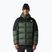 Vyriška The North Face Diablo Down 2.0 Hoodie pečių rūkas/juoda viržinė pūkinė striukė