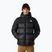 Vyriškos pūkinės striukės The North Face Diablo Down 2.0 Hoodie black/black/recycled down