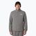 Vyriškas fliso džemperis The North Face Glacier Fleece 1/4 Zip mid grey heather
