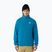 Vyriškas fliso džemperis The North Face Glacier Fleece 1/4 Zip dusk blue