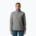 Moteriškas fliso džemperis The North Face Glacier Fleece 1/4 Zip mid grey heather