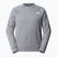 Vyriški marškinėliai ilgomis rankovėmis The North Face Reaxion 2.0 Crew monument grey dark heather