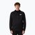 Vyriškas džemperis The North Face Reaxion 2.0 Hooded Full Zip black heather
