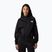 Moteriškas džemperis The North Face Mountain Athletics Fleece Full Zip black