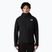 Vyriškas džemperis The North Face Athletics Cari Hooded black